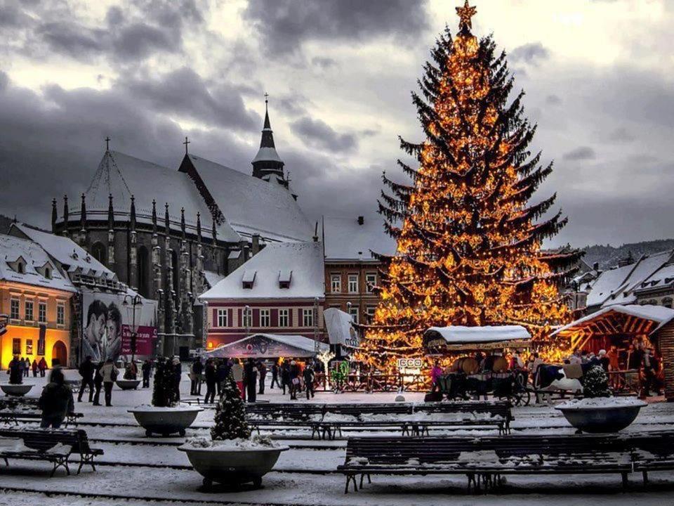 Mary Apartment Old Town Brașov Exterior foto